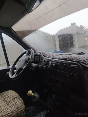 GAZ 3302-744 2007, 185,000 km - 2.3 l - Zərdab