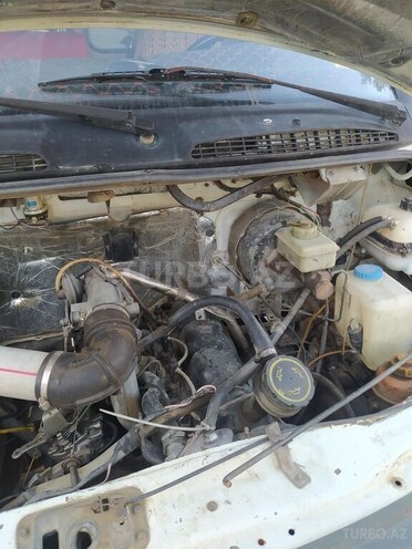 GAZ 3302-744 2007, 185,000 km - 2.3 l - Zərdab