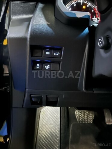 Toyota Land Cruiser 2021, 64,280 km - 3.5 л - Bakı