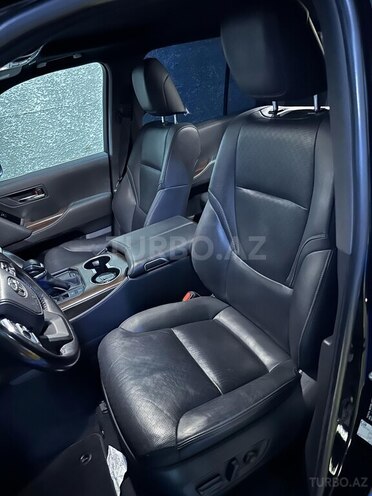 Toyota Land Cruiser 2021, 64,280 km - 3.5 л - Bakı