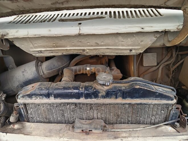Mercedes 609 D 1985, 183,944 km - 4.0 l - Bakı