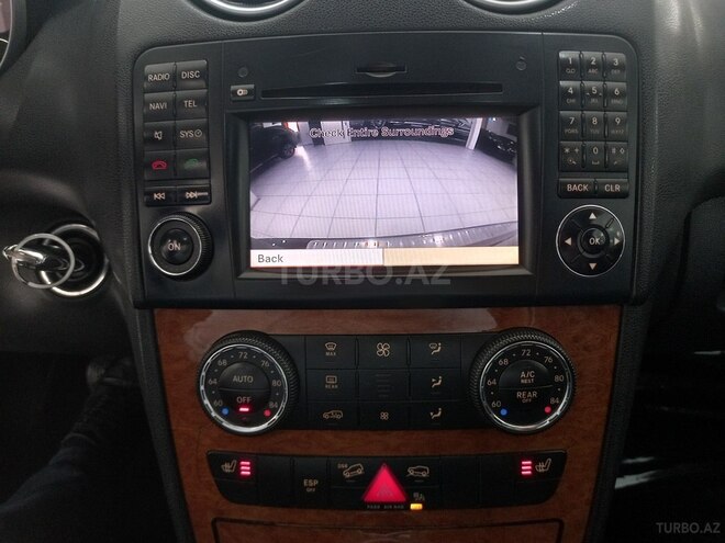 Mercedes ML 350 4MATIC-14
