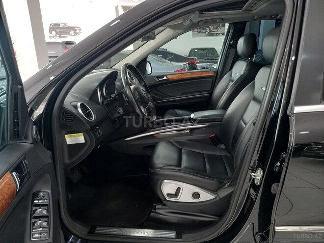 Mercedes ML 350 4MATIC-9