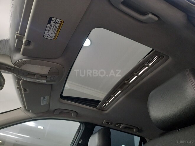 Mercedes ML 350 4MATIC-15