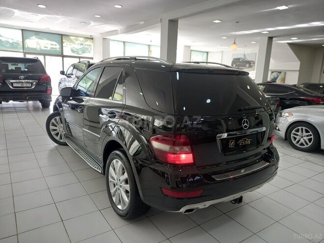 Mercedes ML 350 4MATIC-19