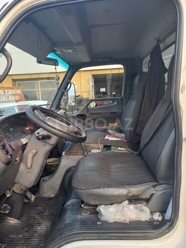 Hyundai HD-72 2007, 490,000 km - 4.0 л - Sumqayıt