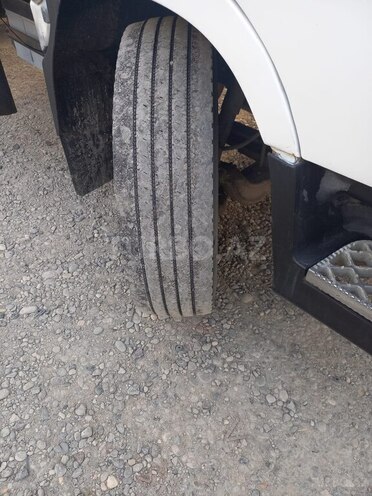 Hyundai HD-72 2007, 490,000 km - 4.0 л - Sumqayıt
