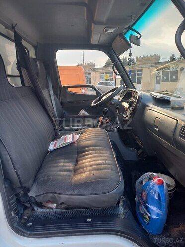 Hyundai HD-72 2007, 490,000 km - 4.0 л - Sumqayıt