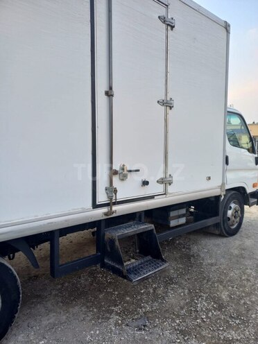 Hyundai HD-72 2007, 490,000 km - 4.0 л - Sumqayıt