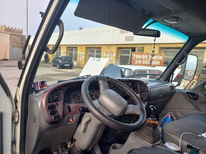 Hyundai HD-72 2007, 490,000 km - 4.0 л - Sumqayıt