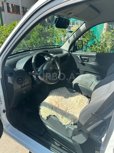 Citroen Berlingo 2005, 162,000 km - 1.4 l - Bakı