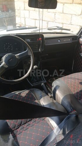 LADA (VAZ) 2107 2002, 85,038 km - 1.6 л - Mingəçevir