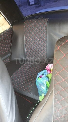 LADA (VAZ) 2107 2002, 85,038 km - 1.6 л - Mingəçevir