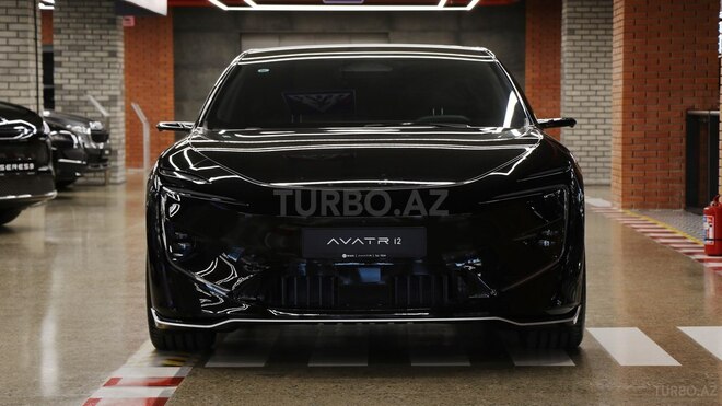 Avatr 12 2024, 0 km - 0.0 l - Bakı