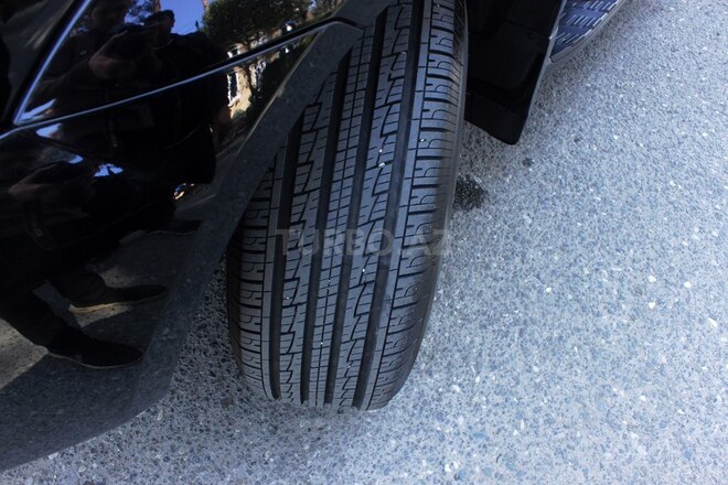 Toyota Land Cruiser Prado 2008, 160,000 km - 2.7 l - Ağcabədi