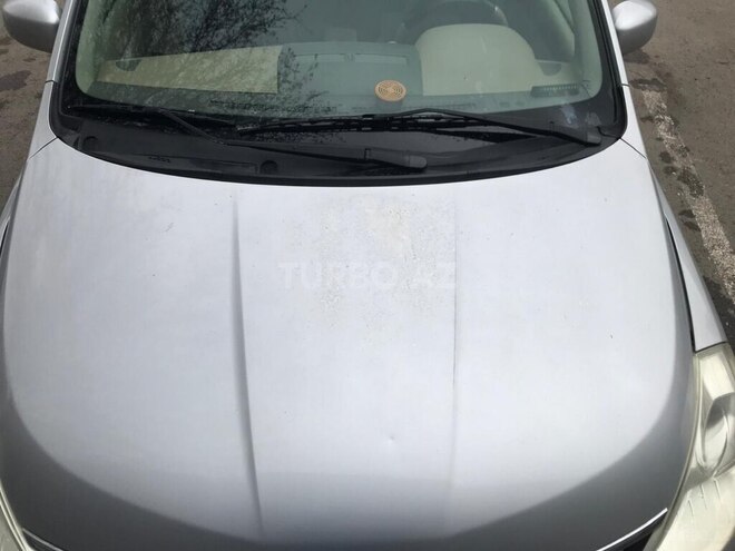 Nissan Tiida 2011, 127,000 km - 1.5 l - Bakı