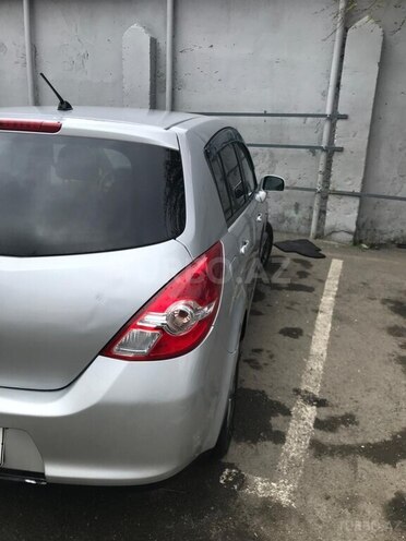 Nissan Tiida 2011, 127,000 km - 1.5 l - Bakı