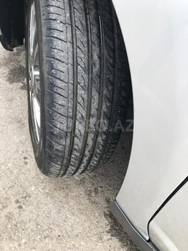 Nissan Tiida 2011, 127,000 km - 1.5 l - Bakı