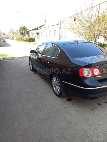 Volkswagen Passat 2006, 177,000 km - 2.0 l - Gəncə