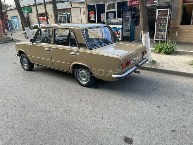 LADA (VAZ) 21011 1984, 20,000 km - 1.3 л - Ucar