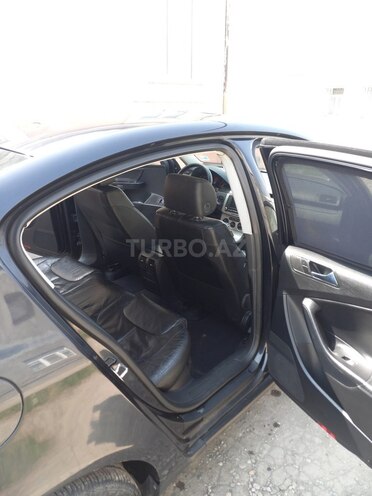 Volkswagen Passat 2006, 177,000 km - 2.0 l - Gəncə