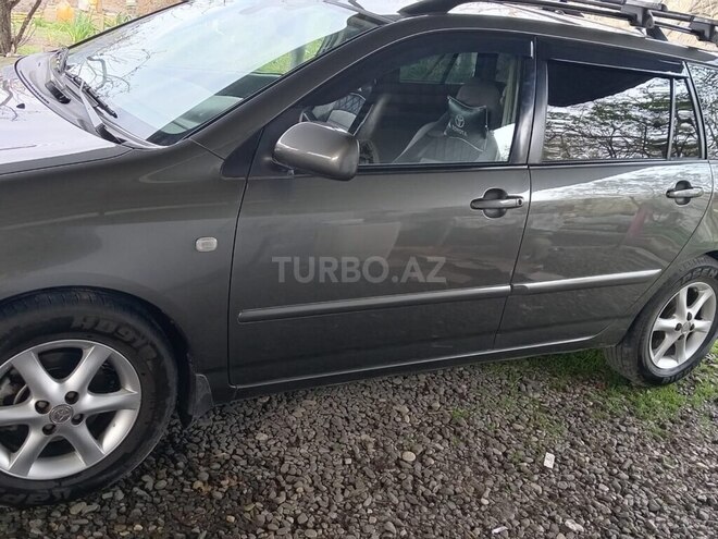 Toyota Corolla 2006, 333,460 km - 1.4 l - Ağcabədi