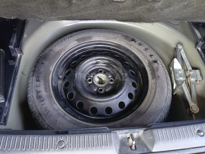 Toyota Corolla 2006, 333,460 km - 1.4 l - Ağcabədi