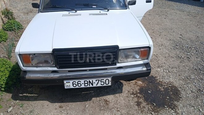 LADA (VAZ) 2107 2002, 85,038 km - 1.6 л - Mingəçevir