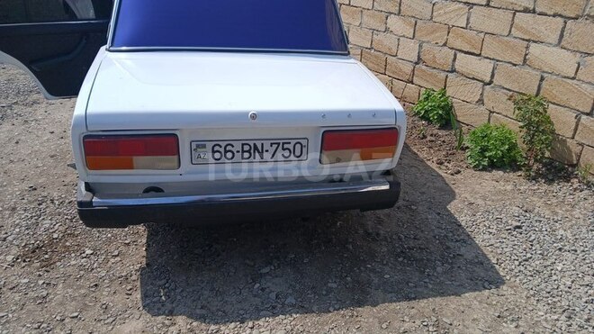 LADA (VAZ) 2107 2002, 85,038 km - 1.6 л - Mingəçevir
