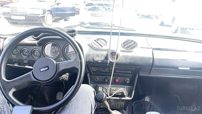 LADA (VAZ) 2106 1992, 76,000 km - 1.5 l - Ağdaş