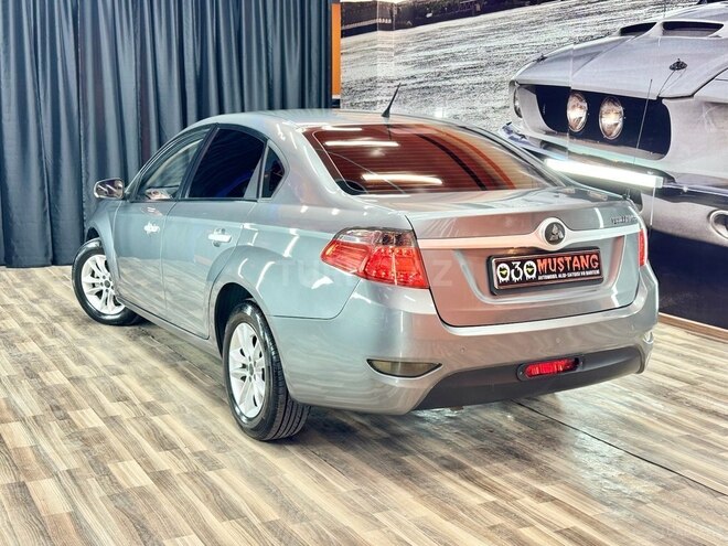 Brilliance  2017, 127,890 km - 1.5 l - Sumqayıt