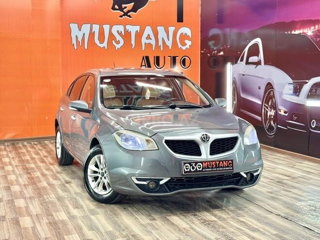 Brilliance  2017, 127,890 km - 1.5 l - Sumqayıt