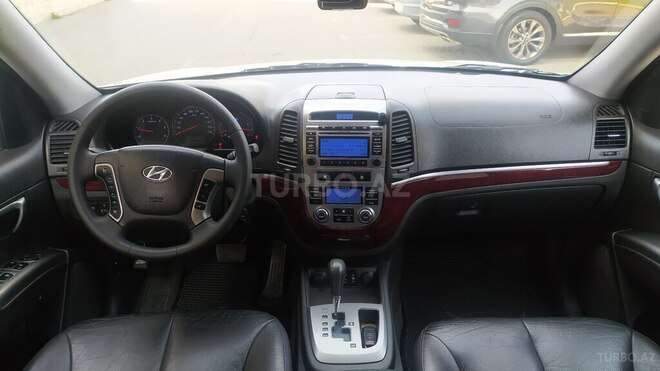 Hyundai Santa Fe 2010, 238,000 km - 2.0 л - Bakı