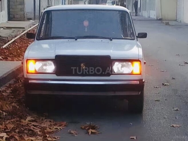 LADA (VAZ) 2107 1997, 99,982 km - 1.6 l - Göyçay