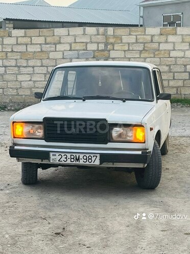 LADA (VAZ) 2107 1997, 99,982 km - 1.6 l - Göyçay