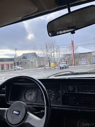 LADA (VAZ) 2107 1997, 99,982 km - 1.6 l - Göyçay