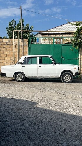LADA (VAZ) 2107 1997, 99,982 km - 1.6 l - Göyçay