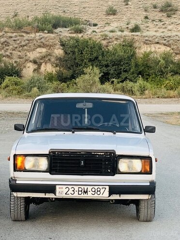 LADA (VAZ) 2107 1997, 99,982 km - 1.6 l - Göyçay