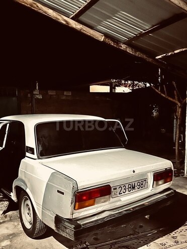 LADA (VAZ) 2107 1997, 99,982 km - 1.6 l - Göyçay