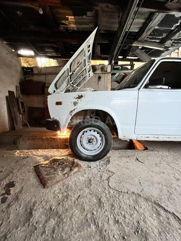 LADA (VAZ) 2107 1997, 99,982 km - 1.6 l - Göyçay