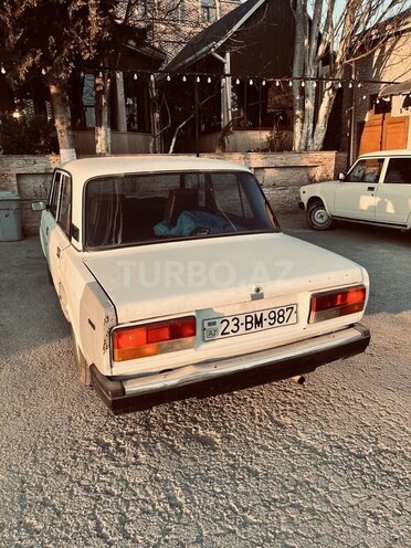 LADA (VAZ) 2107 1997, 99,982 km - 1.6 l - Göyçay