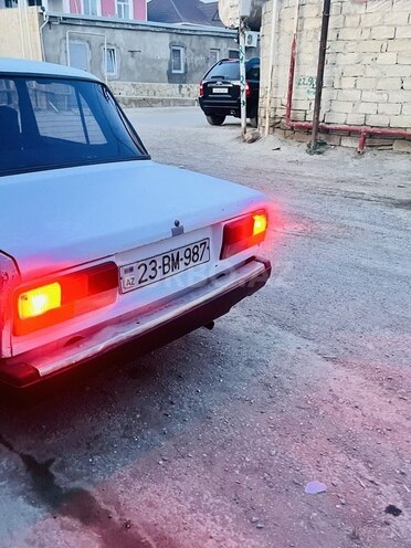 LADA (VAZ) 2107 1997, 99,982 km - 1.6 l - Göyçay