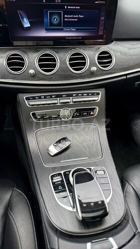 Mercedes E 300 4MATIC 2017, 54,000 km - 2.0 l - Bakı