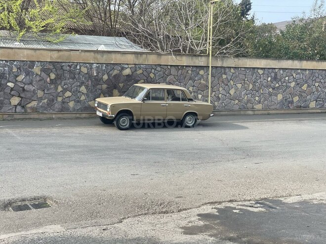 LADA (VAZ) 21011 1984, 20,000 km - 1.3 л - Ucar