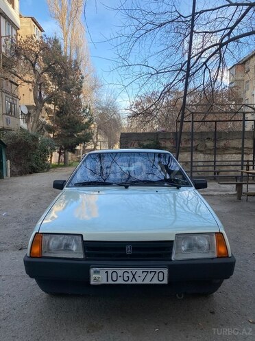 LADA (VAZ) 21099 2001, 500,000 km - 1.5 l - Bakı