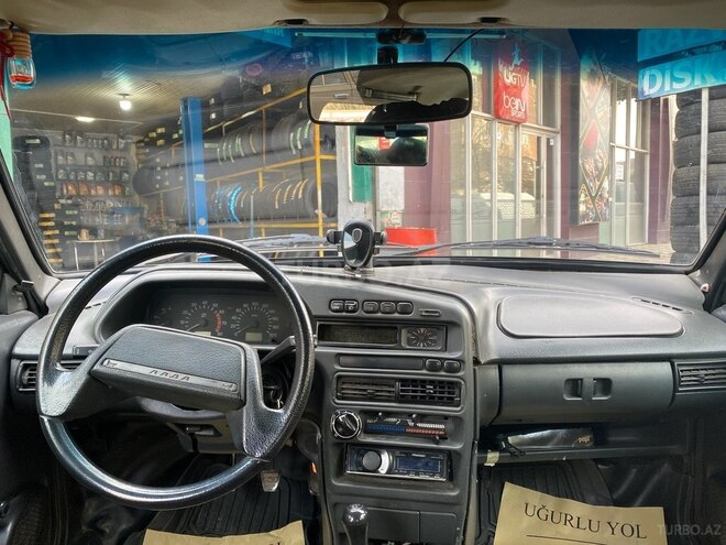 LADA (VAZ) 21099 2001, 500,000 km - 1.5 l - Bakı