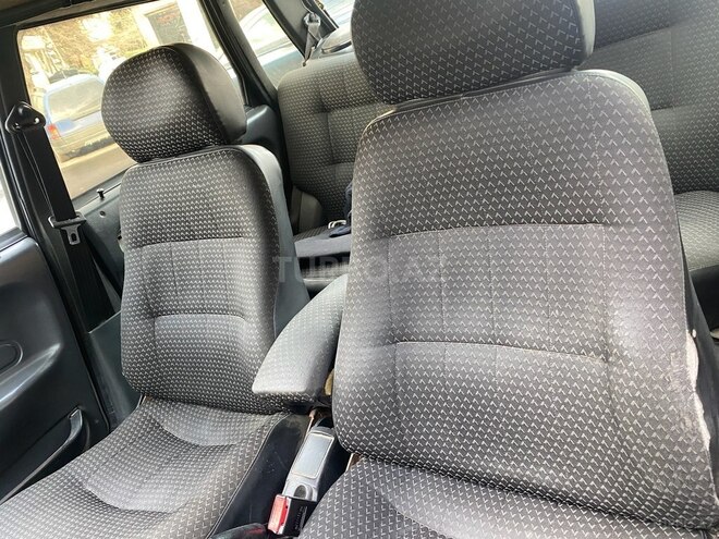 LADA (VAZ) 21099 2001, 500,000 km - 1.5 l - Bakı