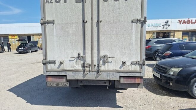 Hyundai HD-72 2007, 490,000 km - 4.0 л - Sumqayıt