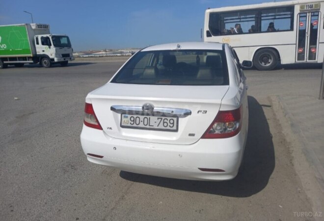 BYD F3 2014, 350,000 km - 1.5 l - Bakı