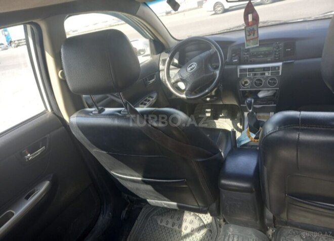 BYD F3 2014, 350,000 km - 1.5 l - Bakı